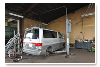 明高自動車 ギャラリー